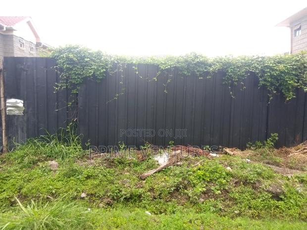 Syokimau 50x100 Residential Commercial