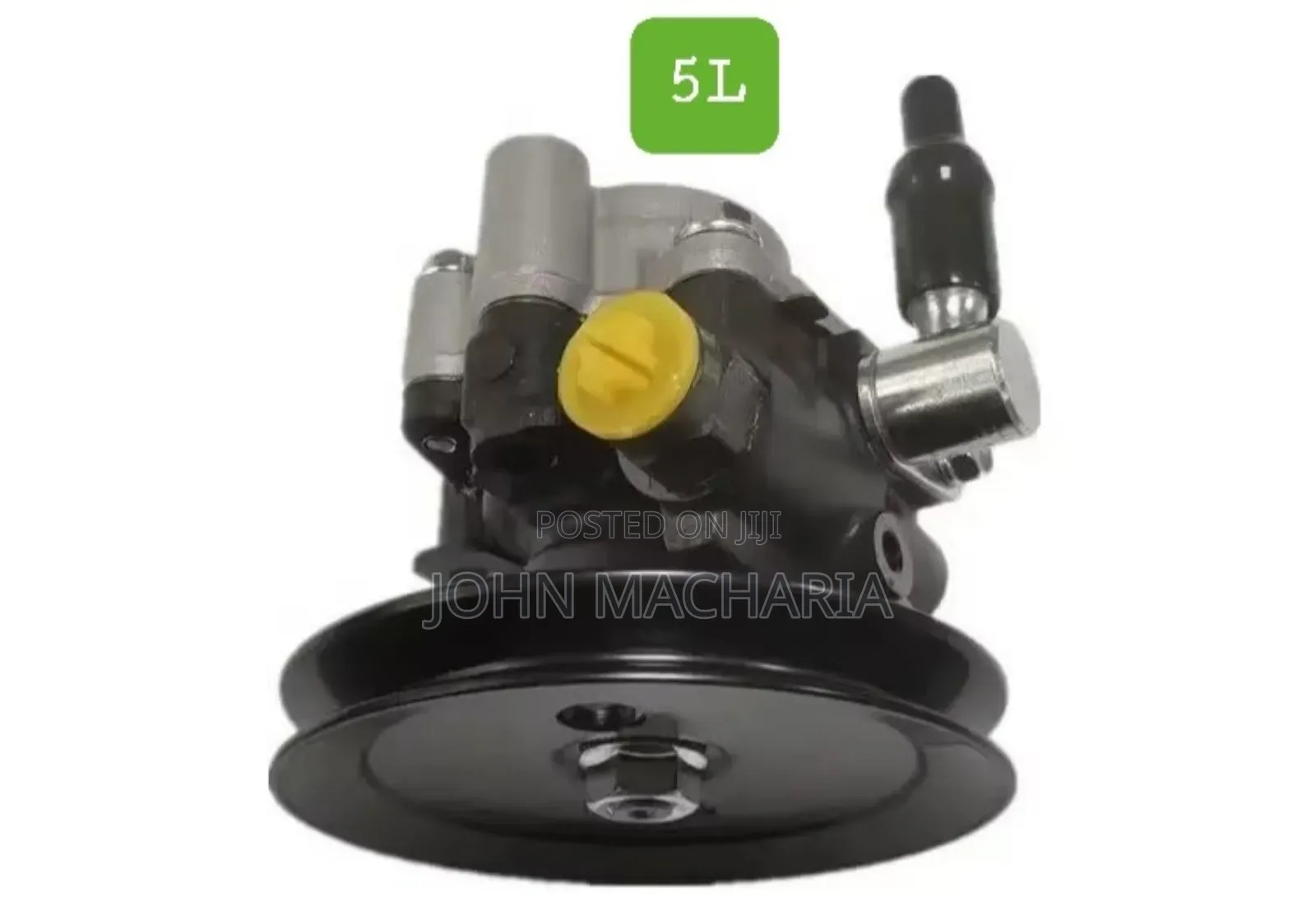 5l Power Steering Pump for Toyota Hiace and Hilux With 2l or 5l Engine