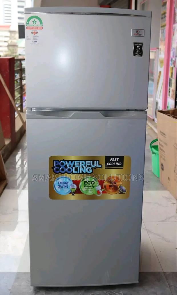 125litres Smartpro Refrigerator 125dt - main view