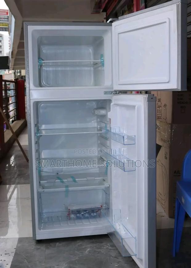 125litres Smartpro Refrigerator 125dt - thumbnail 2