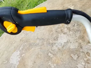 Tolsen Grass Cutter Machine