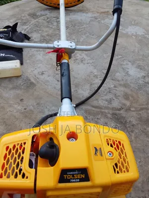 Tolsen Grass Cutter Machine