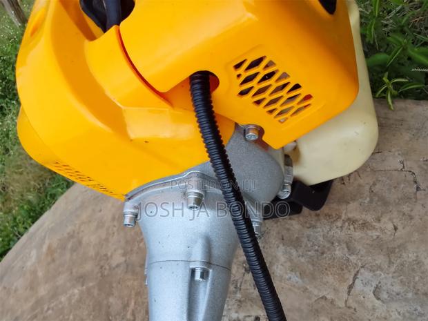 Tolsen Grass Cutter Machine - thumbnail 6