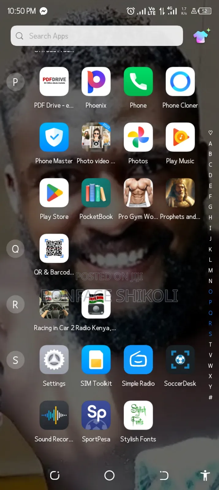 Tecno Spark 8C 64 GB Blue