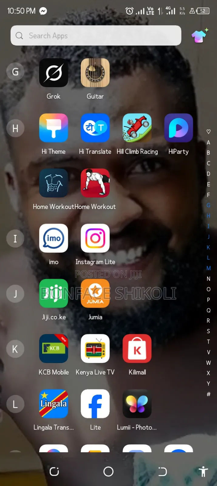 Tecno Spark 8C 64 GB Blue