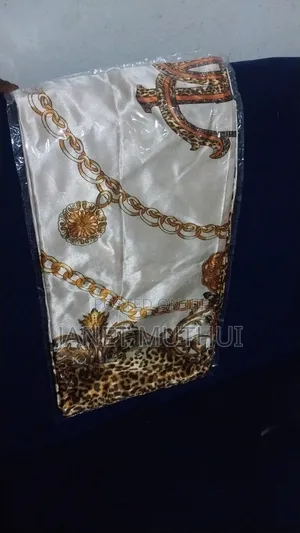 Silk Scarf
