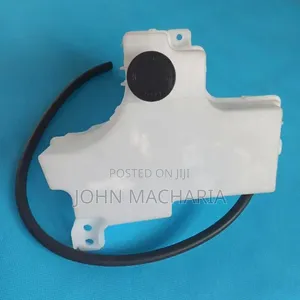 Expansion Cooling Tank for Nissan Teana