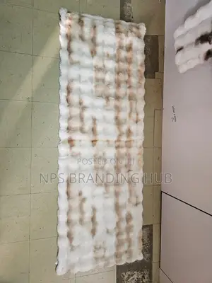 Thickened Bubble Velvet Carpet 60 X 180 Cm (Stda