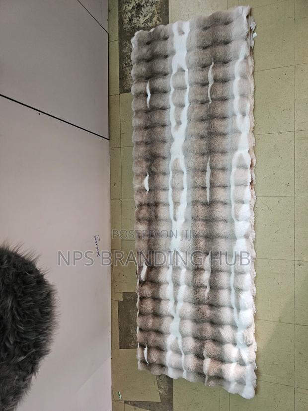 Thickened Bubble Velvet Carpet 60 X 180 Cm (Stda - thumbnail 4