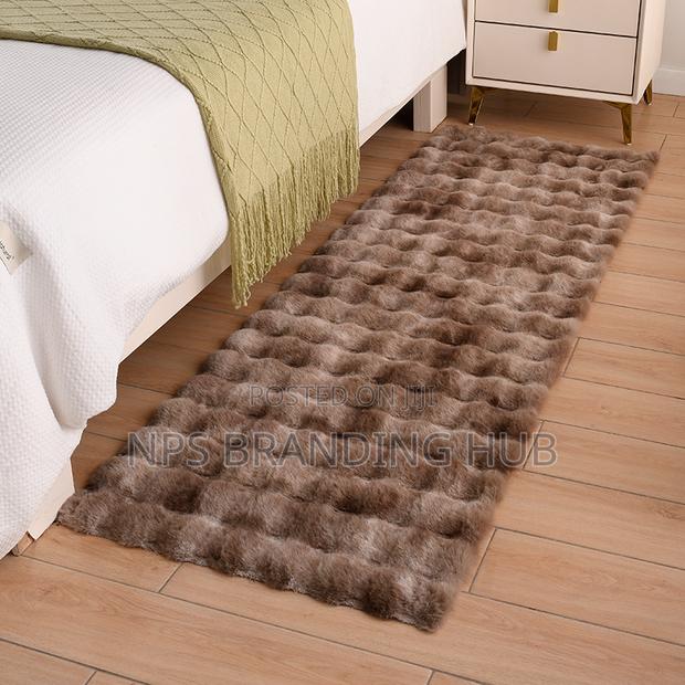Thickened Bubble Velvet Carpet 60 X 180 Cm (Stda - thumbnail 7