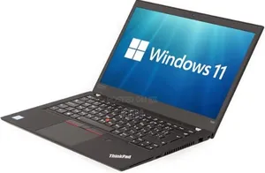 Laptop Lenovo ThinkPad T490s 8GB Intel Core i7 SSD 512GB