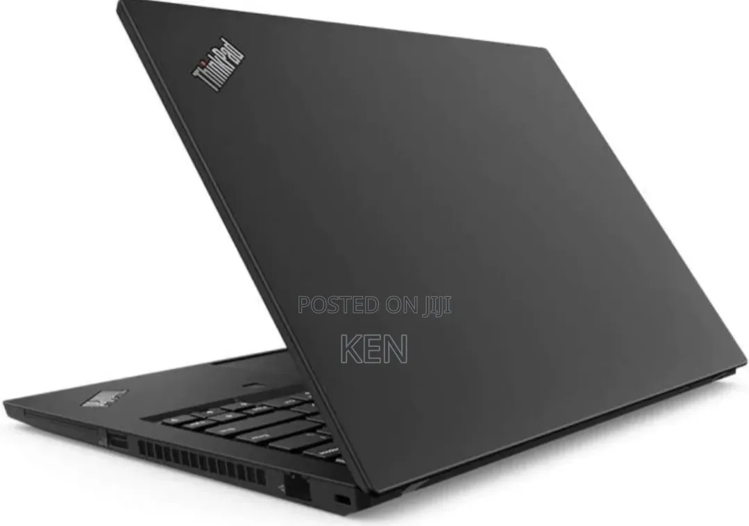 Laptop Lenovo ThinkPad T490s 8GB Intel Core i7 SSD 512GB