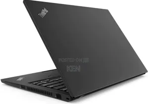 Laptop Lenovo ThinkPad T490s 8GB Intel Core i7 SSD 512GB