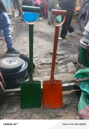Shovel Spade