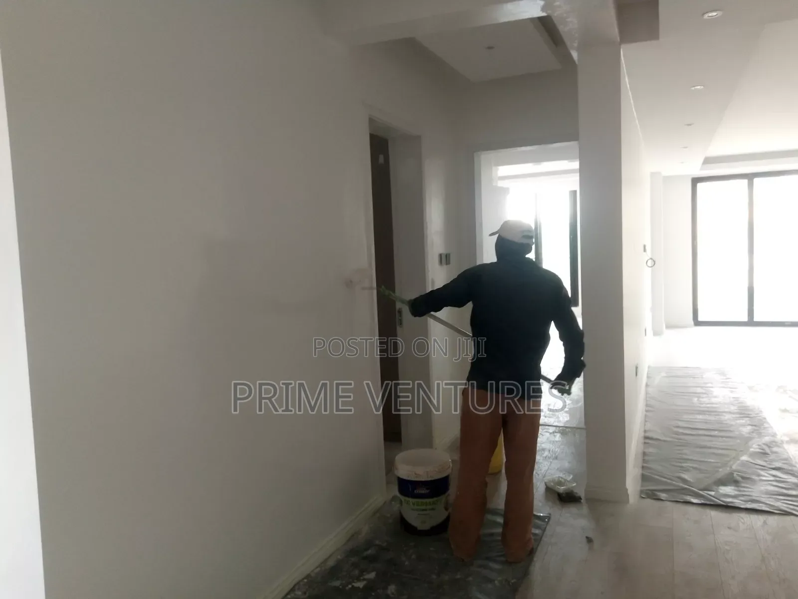 General Renovations, Flooring Plumbing Ing, Electrical