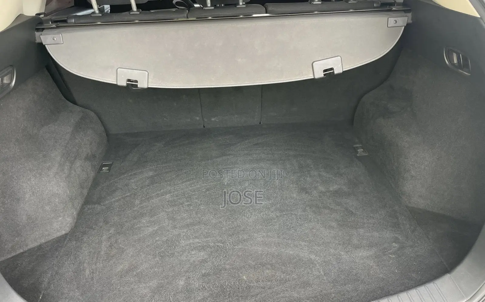 Mazda CX-5 2018 Gray