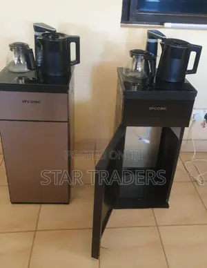Ipcone Hot and Normal Bottom Load Water Dispenser