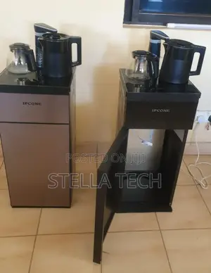 Ipcone Hot and Normal Bottom Load Water Dispenser