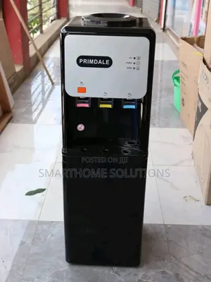 Water Dispenser 3 Tap ,Primdale 3 Tap Water Dispenser