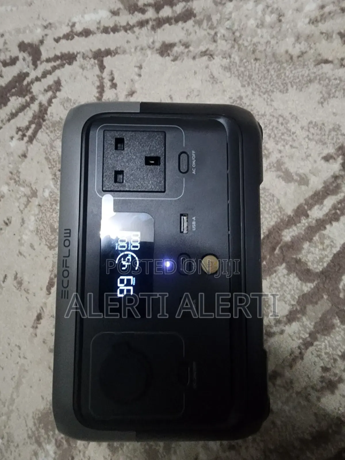 Ecoflow River 2 Portable Power Station