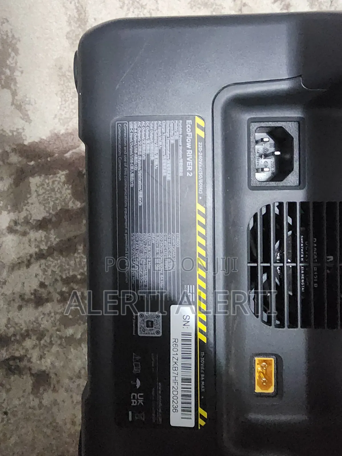 Ecoflow River 2 Portable Power Station