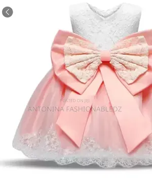 Girls Pretty Dress