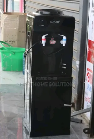 Sonar Hot and Normal Water Dispenser B3
