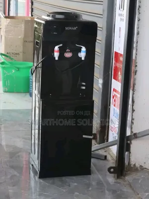 Sonar Hot and Normal Water Dispenser B3