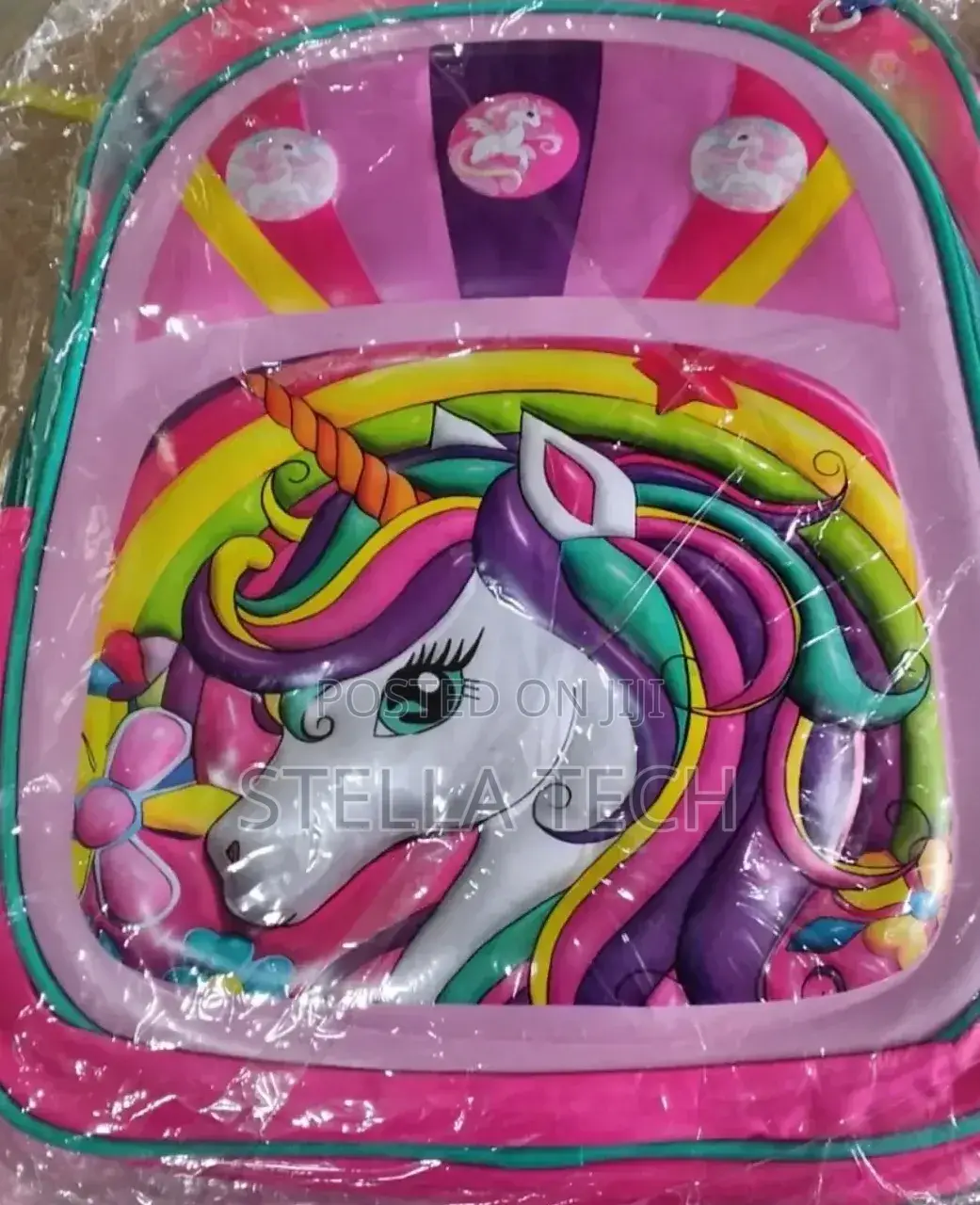 Children School Bag