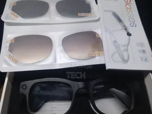 Ai Glasses