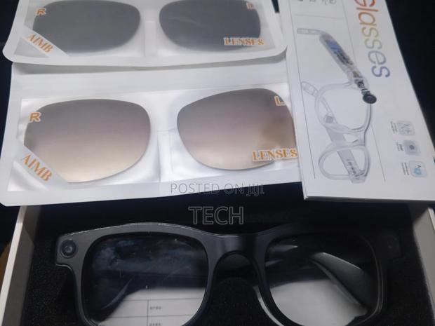 Ai Glasses - thumbnail 2