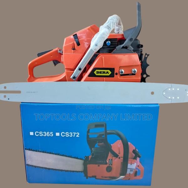 Dera Chain Saw