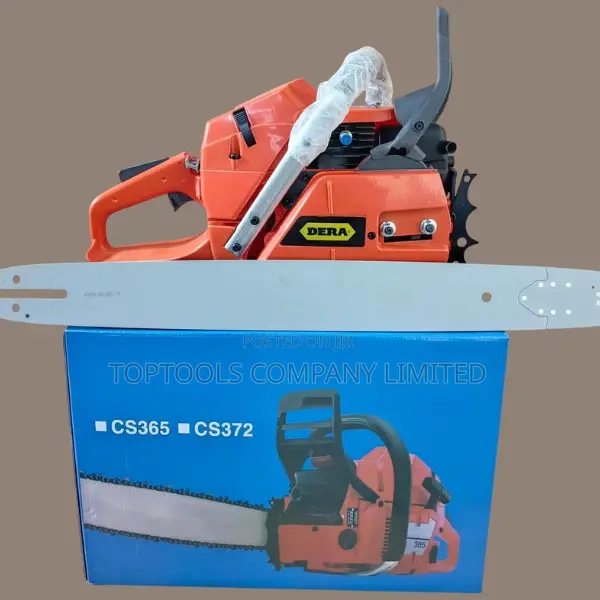 Dera Chain Saw