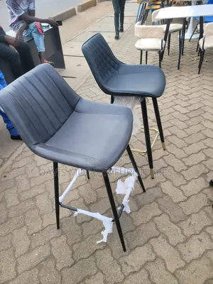 Modern Bar Stools