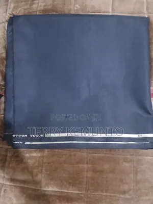Suit Material From Exclusive Luxury Suiting by Peter England.