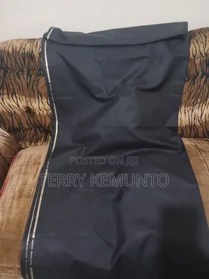 Suit Material From Exclusive Luxury Suiting by Peter England.