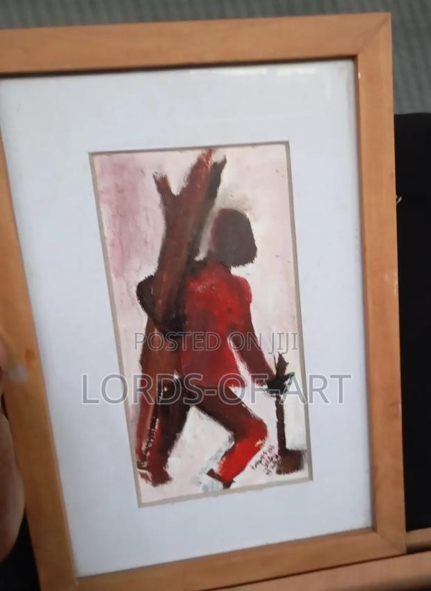 Art Collection - main view