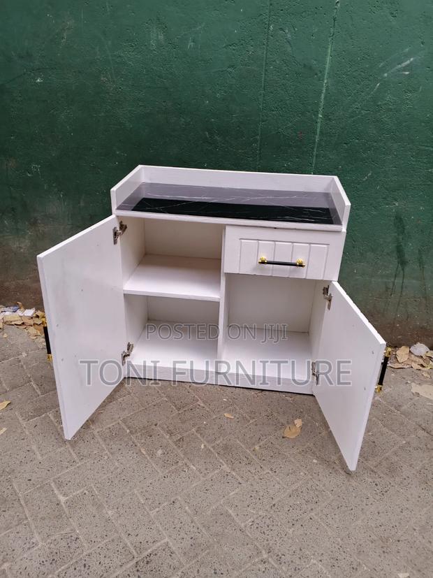 Kitchen Cabinet