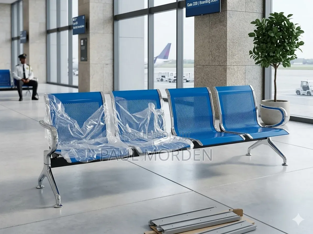 Visitors Office Chair