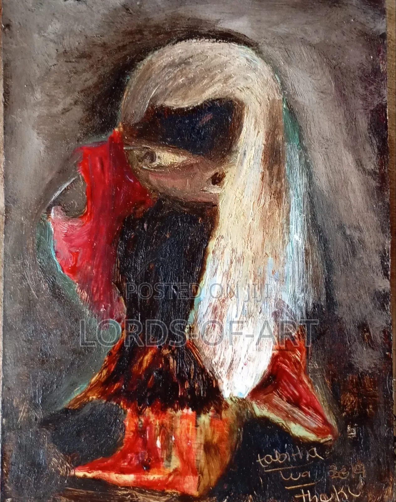 Art Collection
