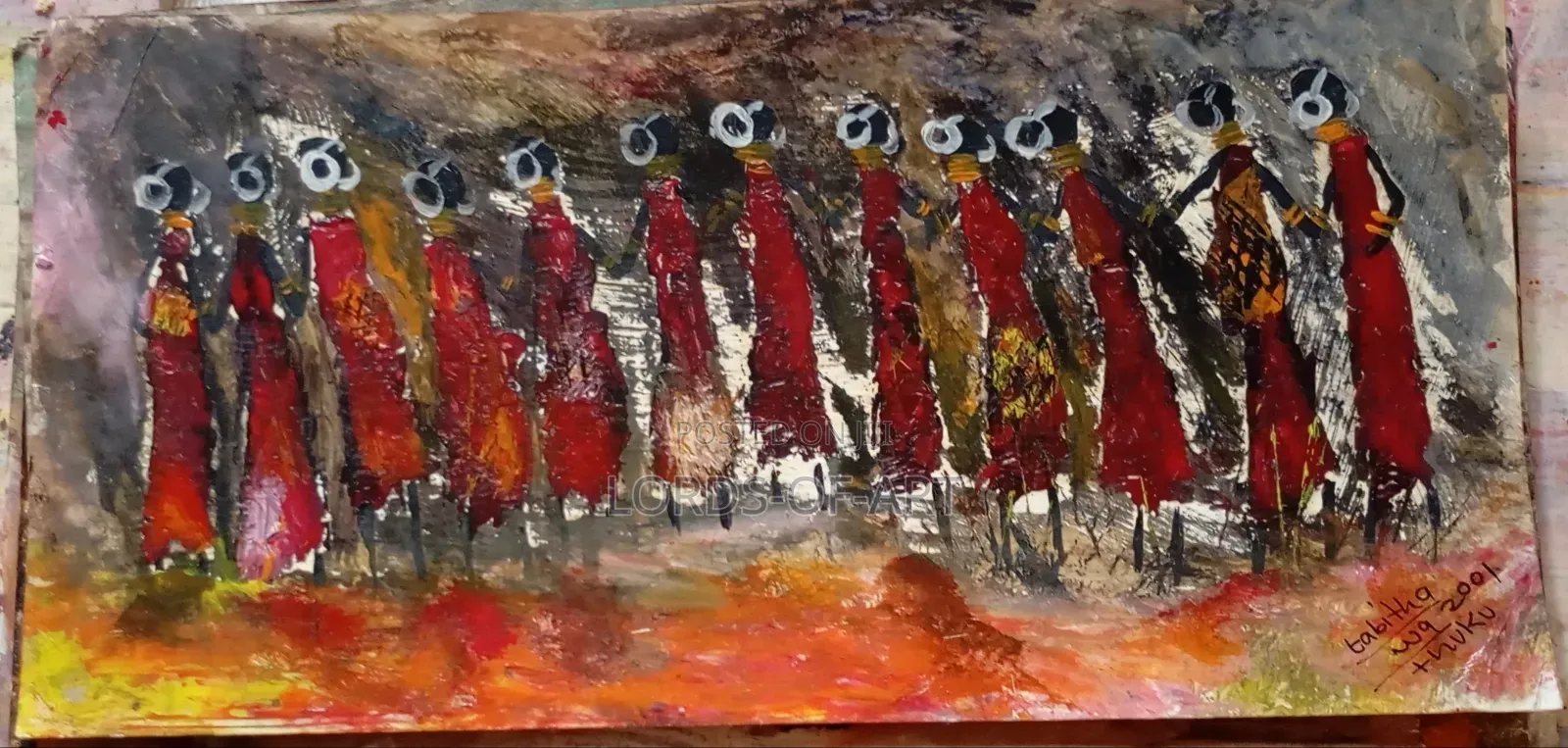 Art Collection