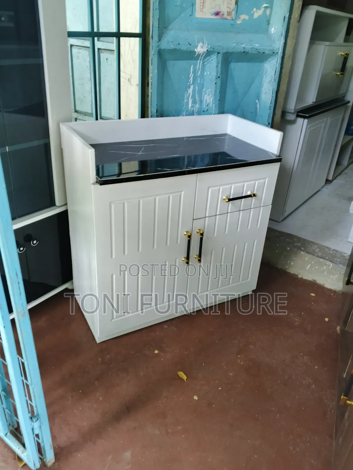 Kitchen Cabinet