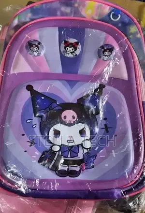 Children School Bag