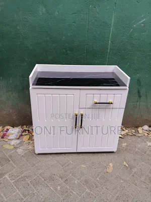 Kitchen Cabinet
