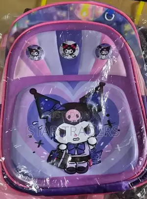 Children School Bag