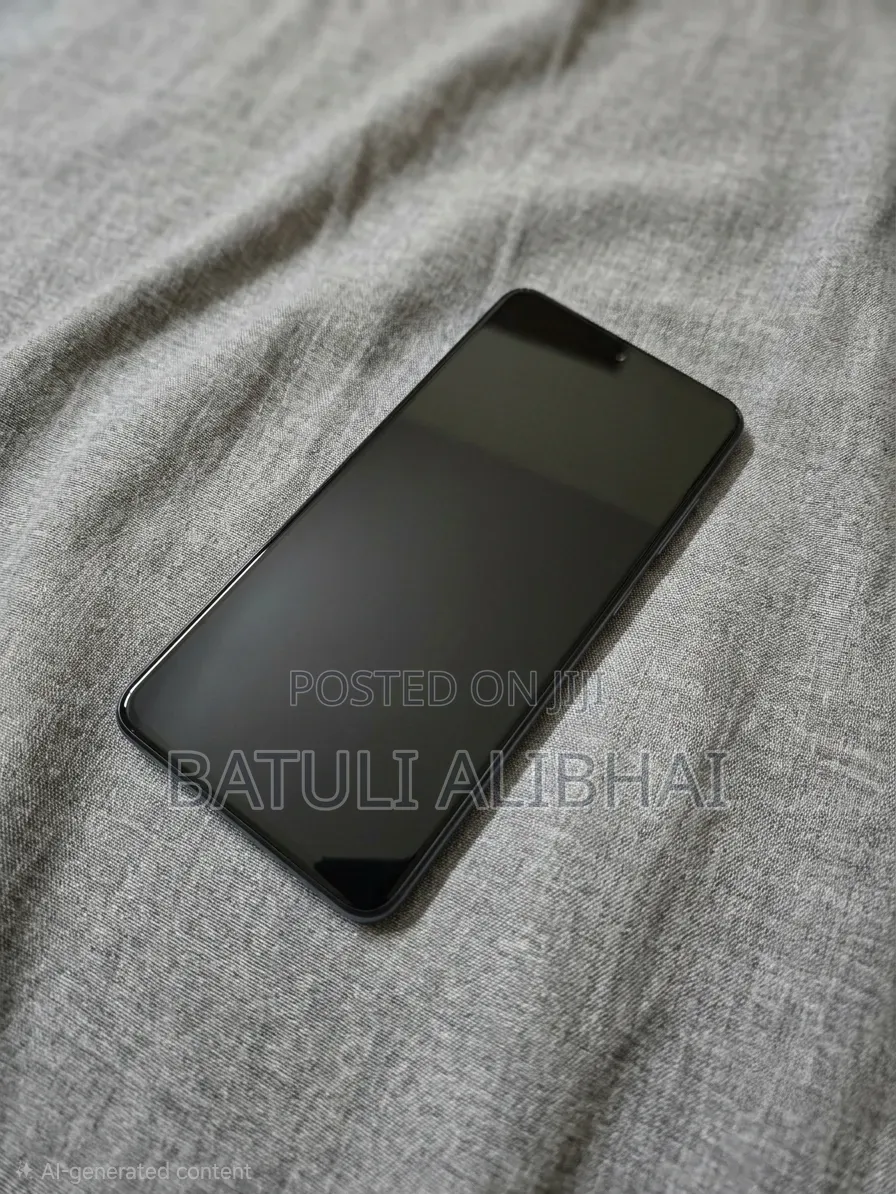 Samsung Galaxy A52 128 GB Blue