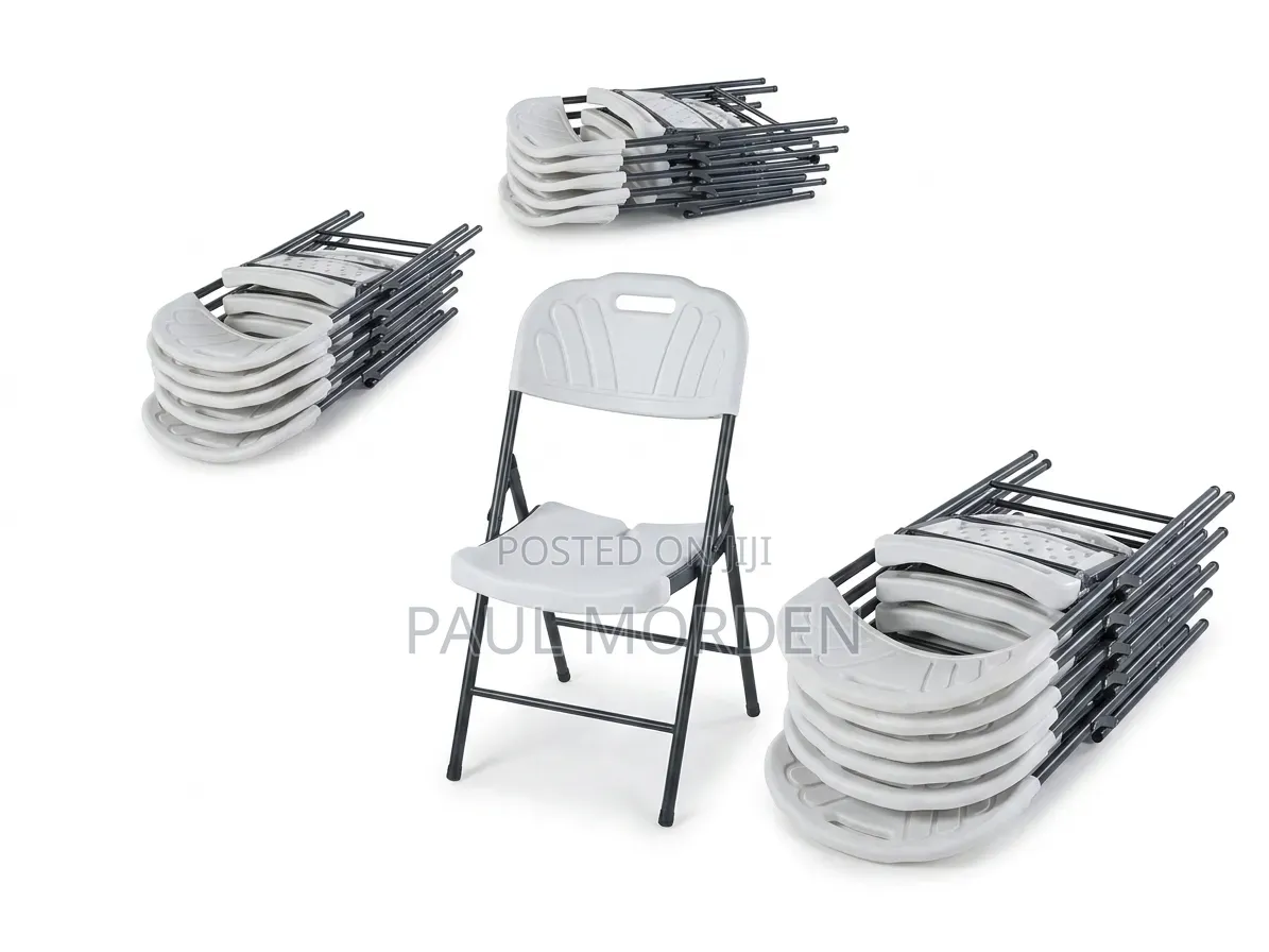 Foldable Dining Chairs