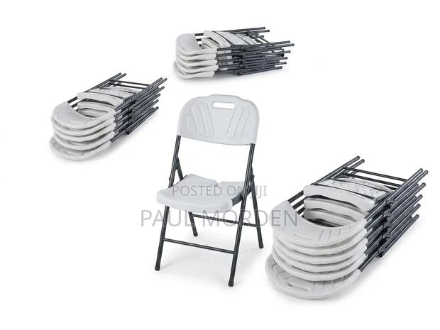 Foldable Dining Chairs