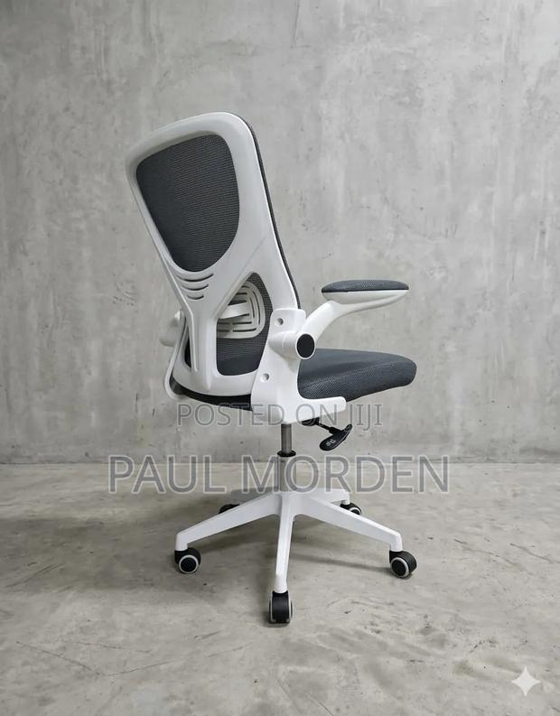 Adjustable Office Chair