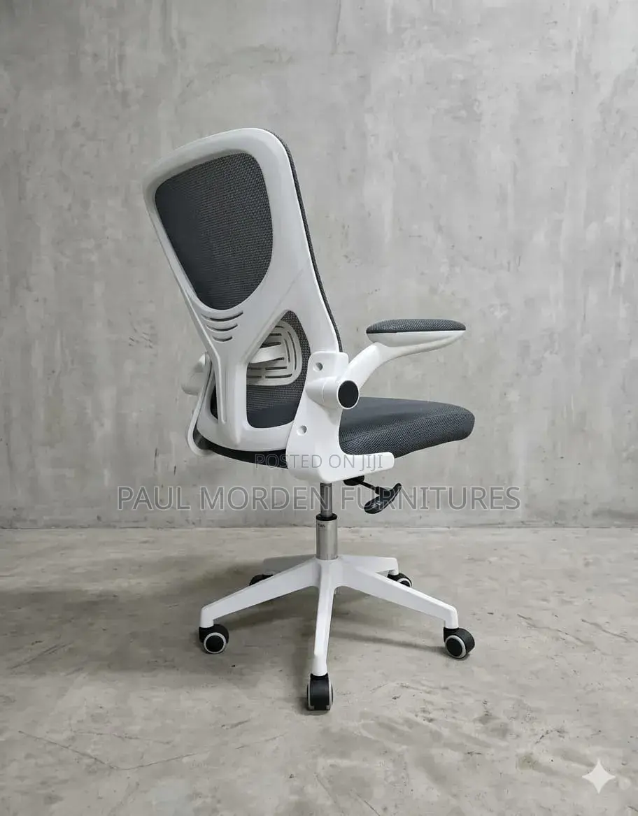Adjustable Office Chair